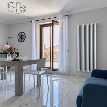 Apartamento Roero Sunset Govone Exterior foto