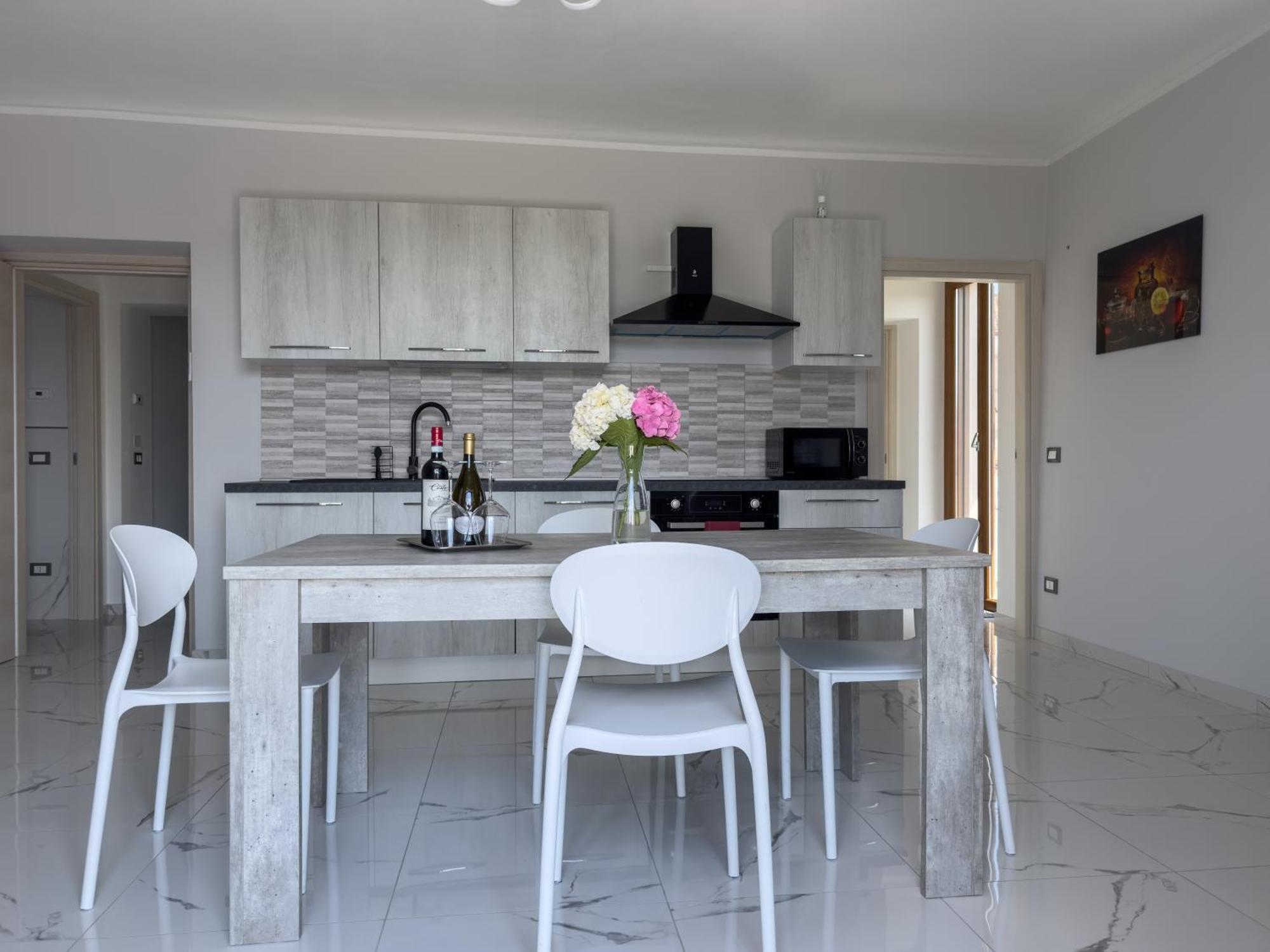 Apartamento Roero Sunset Govone Exterior foto