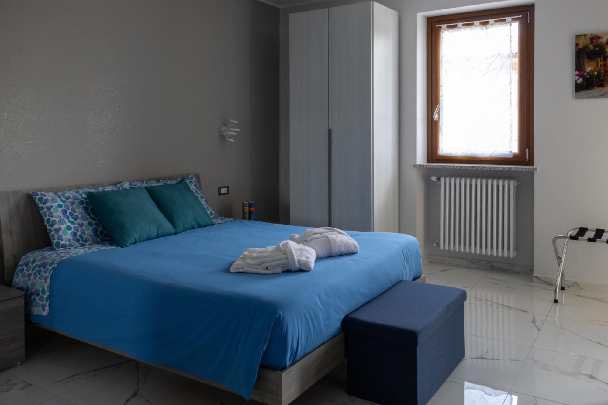 Apartamento Roero Sunset Govone Exterior foto