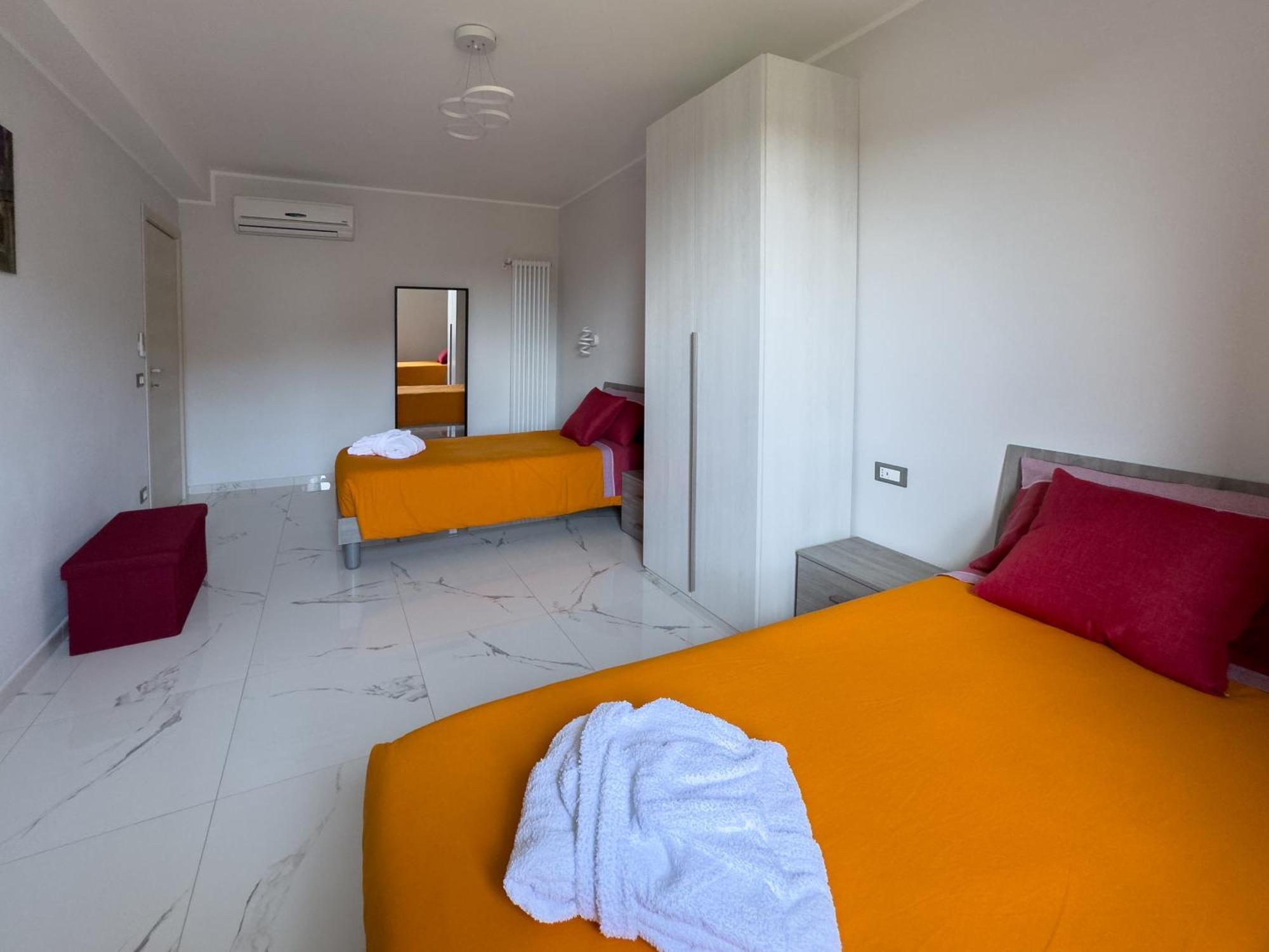 Apartamento Roero Sunset Govone Exterior foto