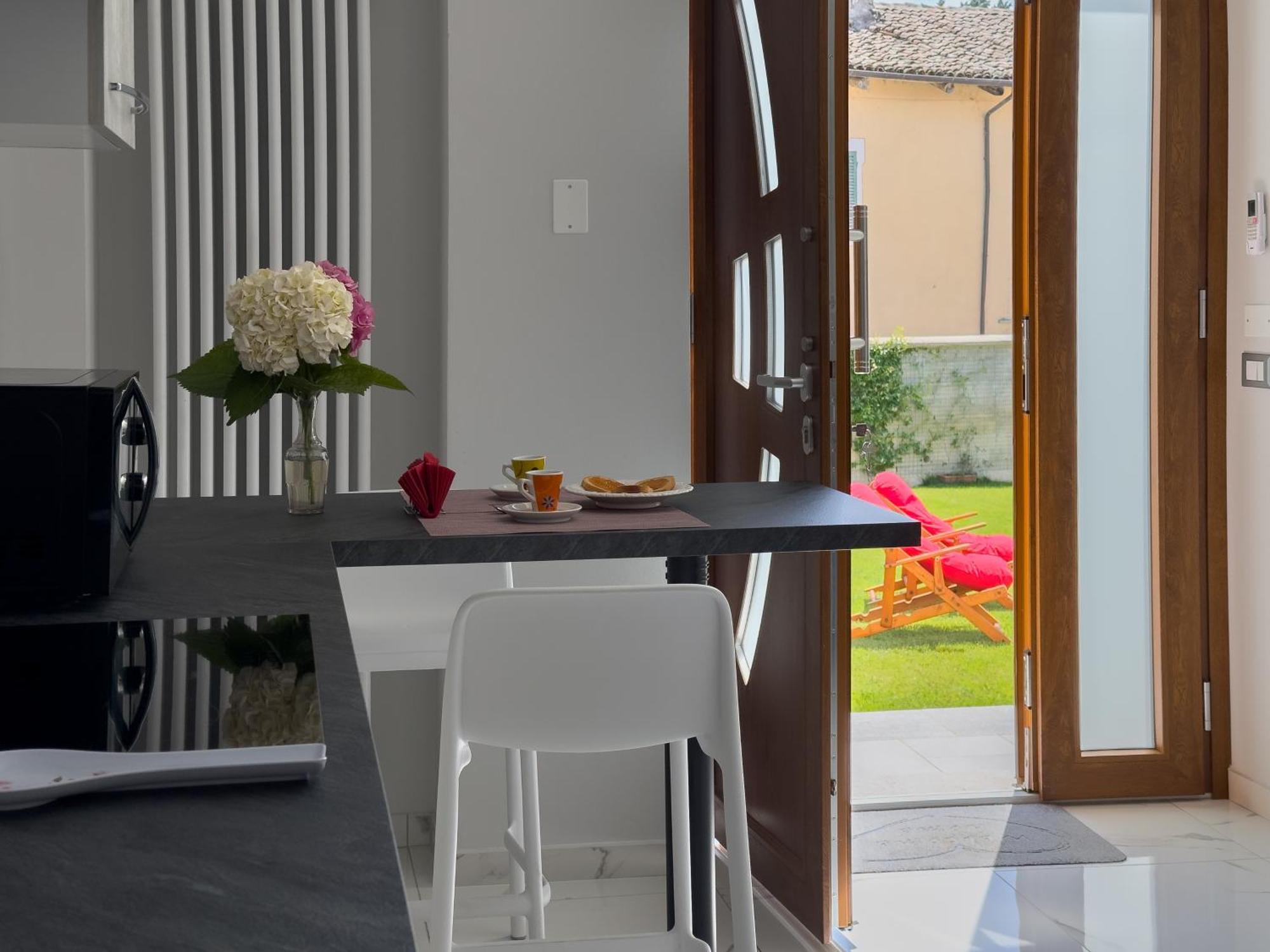 Apartamento Roero Sunset Govone Exterior foto