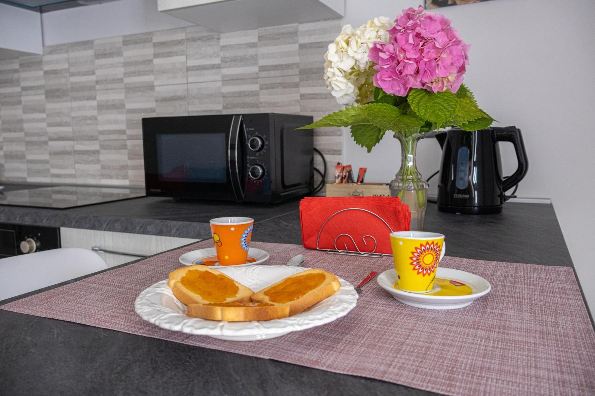 Apartamento Roero Sunset Govone Exterior foto